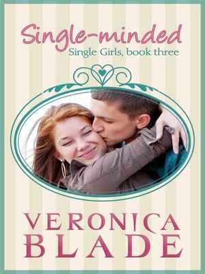 cover image of Single-minded